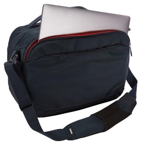 Дорожня сумка для ручної поклажі Thule Subterra Boarding Bag Mineral (синій)