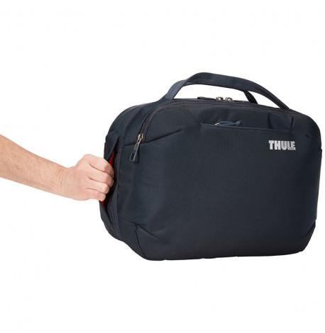 Дорожня сумка для ручної поклажі Thule Subterra Boarding Bag Mineral (синій)