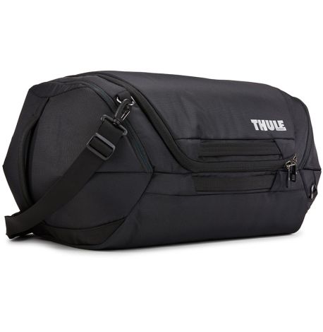 Дорожная сумка Thule Subterra Weekender Duffel 60L Black (черный)