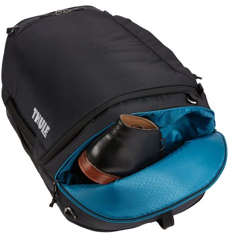 Дорожная сумка Thule Subterra Weekender Duffel 60L Black (черный)