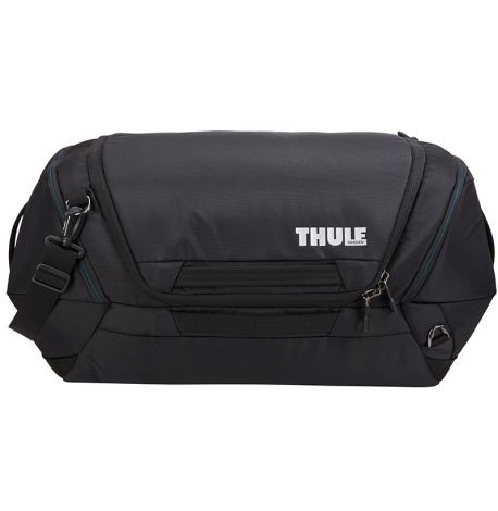 Дорожная сумка Thule Subterra Weekender Duffel 60L Black (черный)