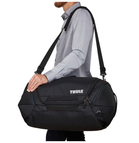 Дорожная сумка Thule Subterra Weekender Duffel 60L Black (черный)