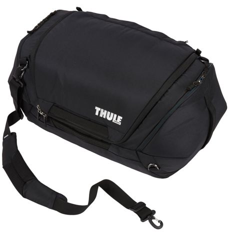 Дорожная сумка Thule Subterra Weekender Duffel 60L Black (черный)