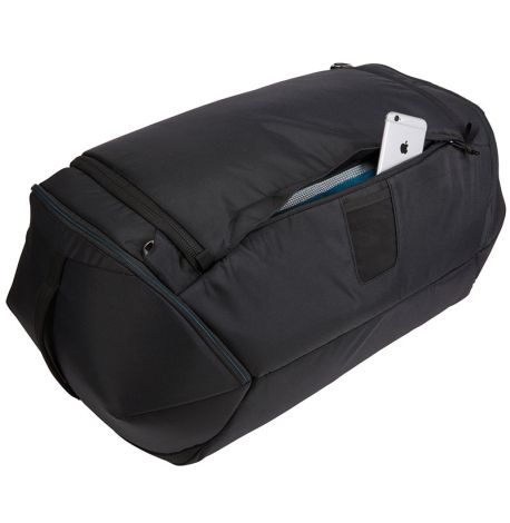 Дорожная сумка Thule Subterra Weekender Duffel 60L Black (черный)