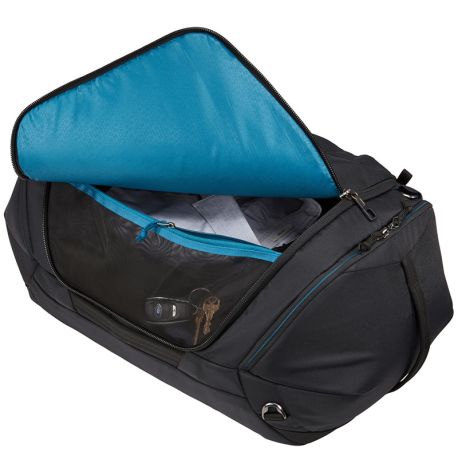Дорожная сумка Thule Subterra Weekender Duffel 60L Black (черный)