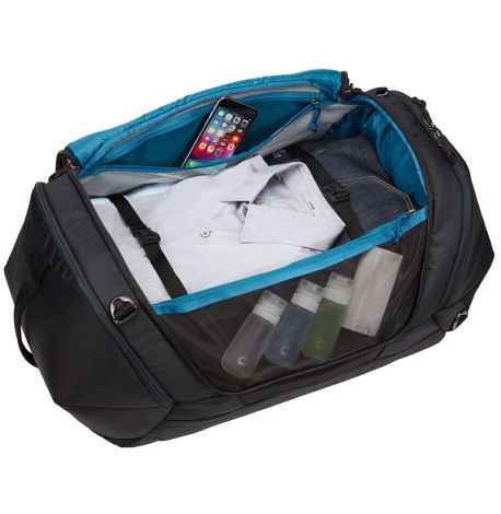 Дорожная сумка Thule Subterra Weekender Duffel 60L Black (черный)