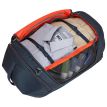 Дорожня сумка Thule Subterra Weekender Duffel 60L Mineral (синій)