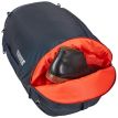 Дорожня сумка Thule Subterra Weekender Duffel 60L Mineral (синій)
