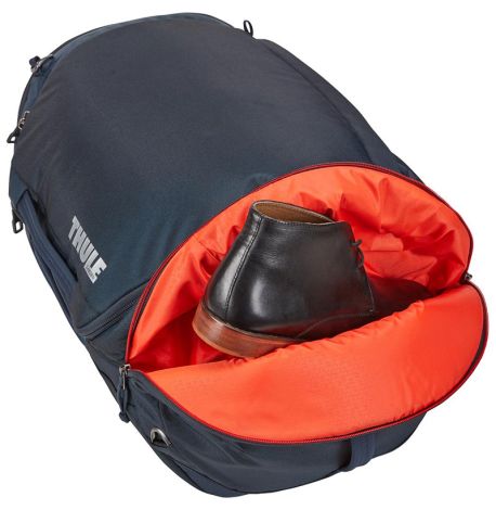Дорожня сумка Thule Subterra Weekender Duffel 60L Mineral (синій)