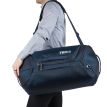 Дорожня сумка Thule Subterra Weekender Duffel 60L Mineral (синій)