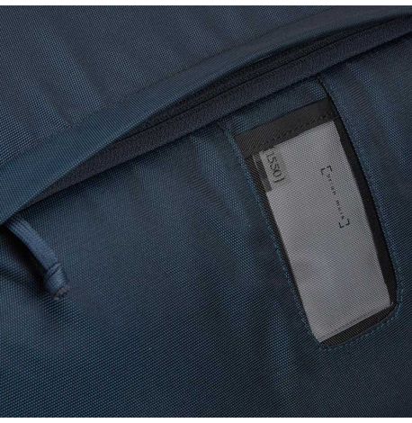 Дорожня сумка Thule Subterra Weekender Duffel 60L Mineral (синій)