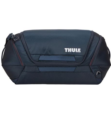 Дорожня сумка Thule Subterra Weekender Duffel 60L Mineral (синій)