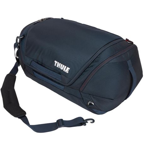 Дорожня сумка Thule Subterra Weekender Duffel 60L Mineral (синій)