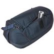 Дорожня сумка Thule Subterra Weekender Duffel 60L Mineral (синій)