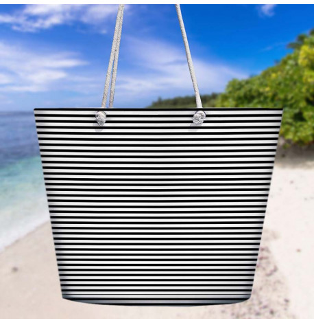 Пляжная сумка Malibu "Полоска"