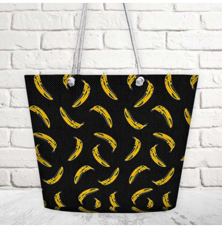 Пляжна сумка Malibu "Банани"