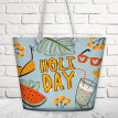 Пляжна сумка Malibu Holi day