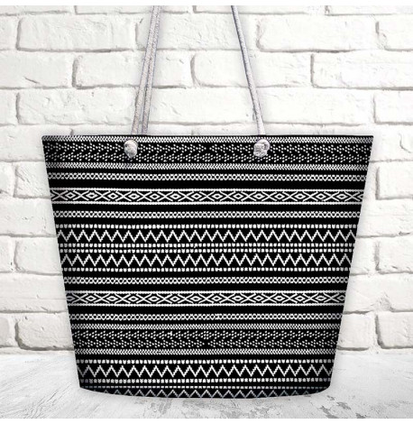 Пляжная сумка Malibu "Орнамент"