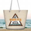 Пляжна сумка Malibu Wherever you go