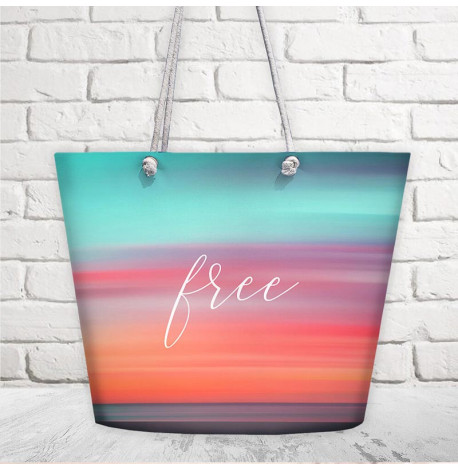 Пляжна сумка Malibu Free