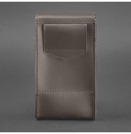 Женские поясные-кроссбоди сумки Mini (темно-бежевый)