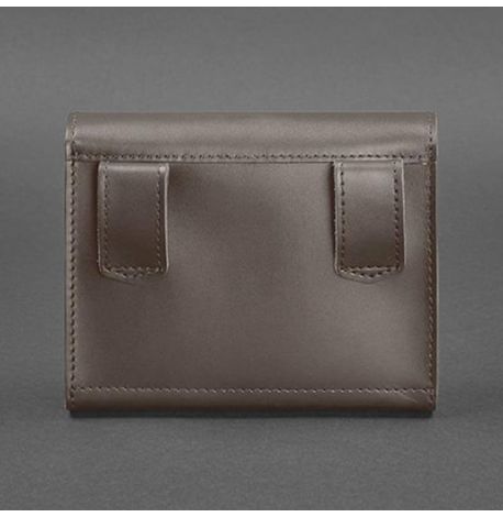 Женские поясные-кроссбоди сумки Mini (темно-бежевый)