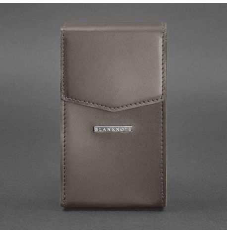 Женские поясные-кроссбоди сумки Mini (темно-бежевый)