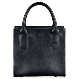 Женская кожаная сумка кросс-боди Blackwood