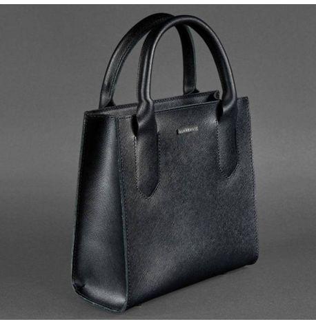 Женская кожаная сумка кросс-боди Blackwood