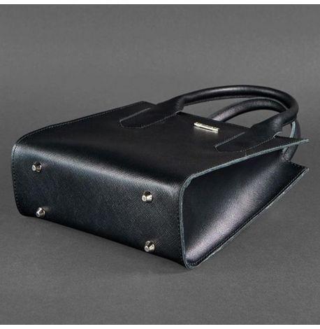 Женская кожаная сумка кросс-боди Blackwood