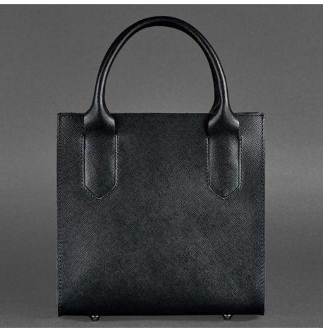 Женская кожаная сумка кросс-боди Blackwood