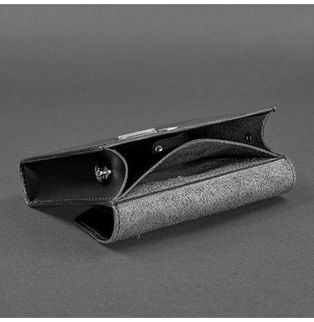 Женские поясные-кроссбоди сумки Mini (черные)