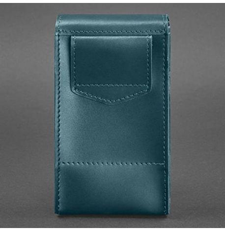 Женские поясные-кроссбоди сумки Mini (зеленые)