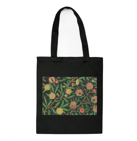 Еко сумка-шопер “Фруктові джунглі”