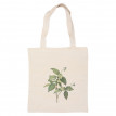 Эко сумка-шопер "Традесканция эректа"