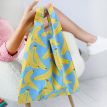 Складная сумка для покупок «Бананы»