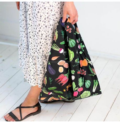 Складна сумка для покупок «Борщовий набір»