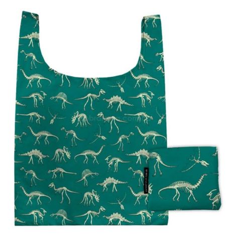Сумка для покупок «Динозавры»