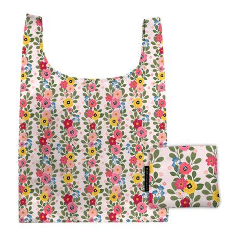 Складна сумка для покупок «Мальви»