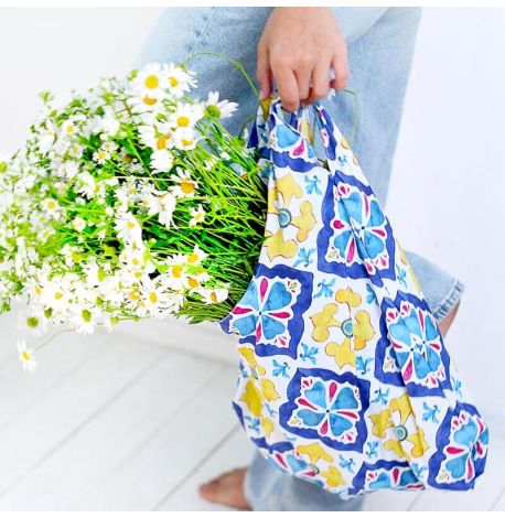 Сумка для покупок «Мозаїка»