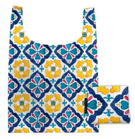 Сумка для покупок «Мозаїка»