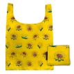 Складная сумка для покупок «Подсолнечники»