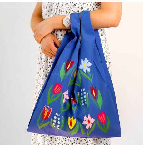 Сумка для покупок «Весна»