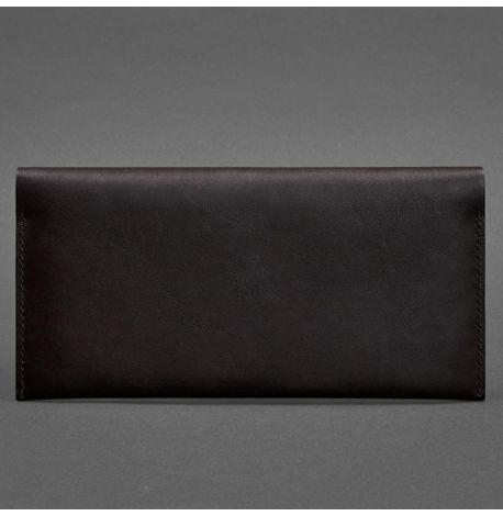 Кожаный тревел-кейс Journey 2.0 (темно-коричневый) кожа Krast