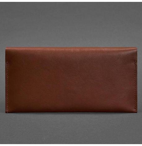 Кожаный тревел-кейс Journey 2.0 (светло-коричневый)