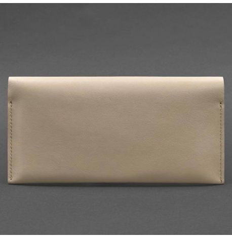 Кожаный тревел-кейс Journey 2.0 (бежевый)