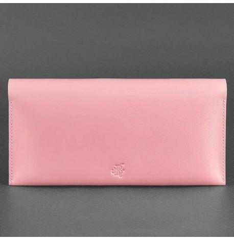 Кожаный тревел-кейс Journey 2.0 (розовый)