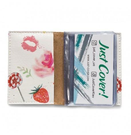 Визитница Summer