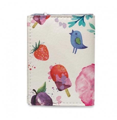 Визитница Summer