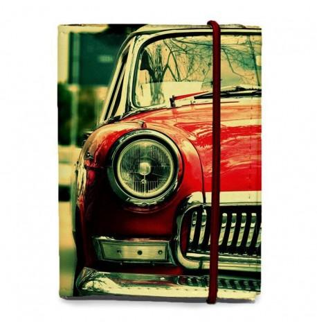 Візитниця Minicooper